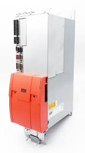 Réparation variateur SEW MXA81A-064-503-00/XGS11A