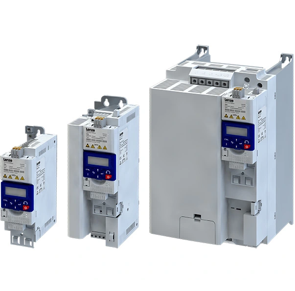 Réparation variateurs LENZE