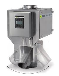 Réparation détecteur de métaux SESOTEC Rapid Vario-FS 70