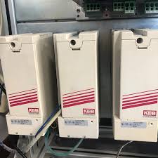 Réparation variateurs KEB