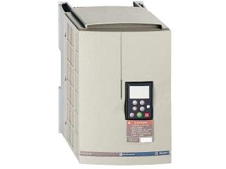 Réparation variateur TELEMECANIQUE