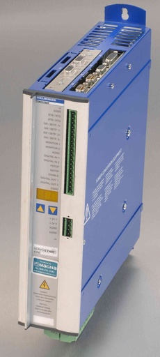 Réparation variateur MULTIVAC S61000 SERVOSTAR 610