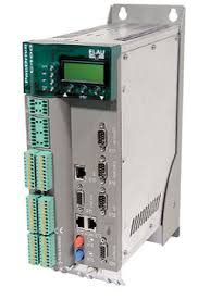 Réparation contrôleur ELAU C400