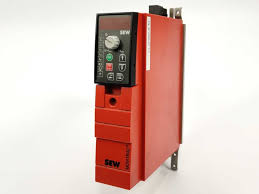 Réparation variateur SEW MC07B0008-5A3-S0